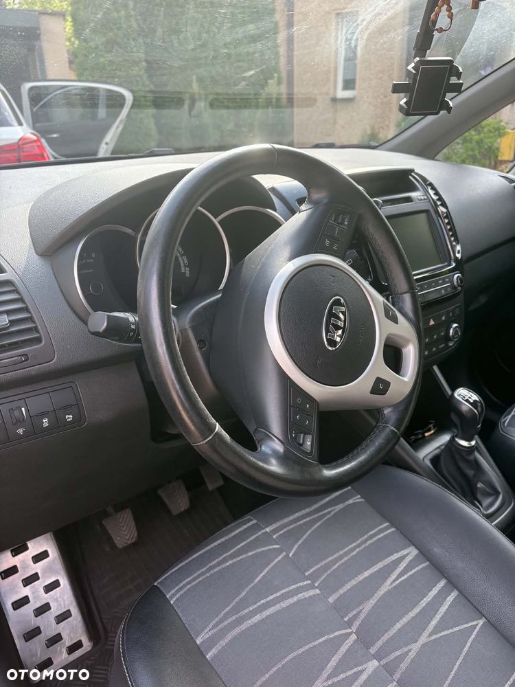 Kia Venga 1.4 Business Line - 5