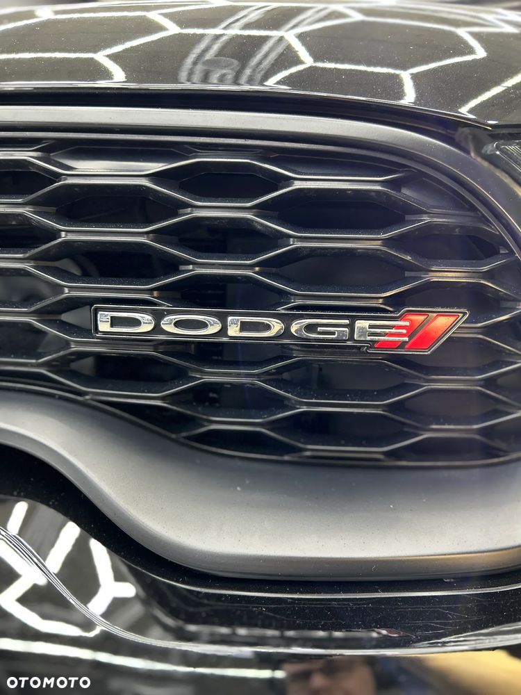 Dodge Durango 5.7 R/T - 10