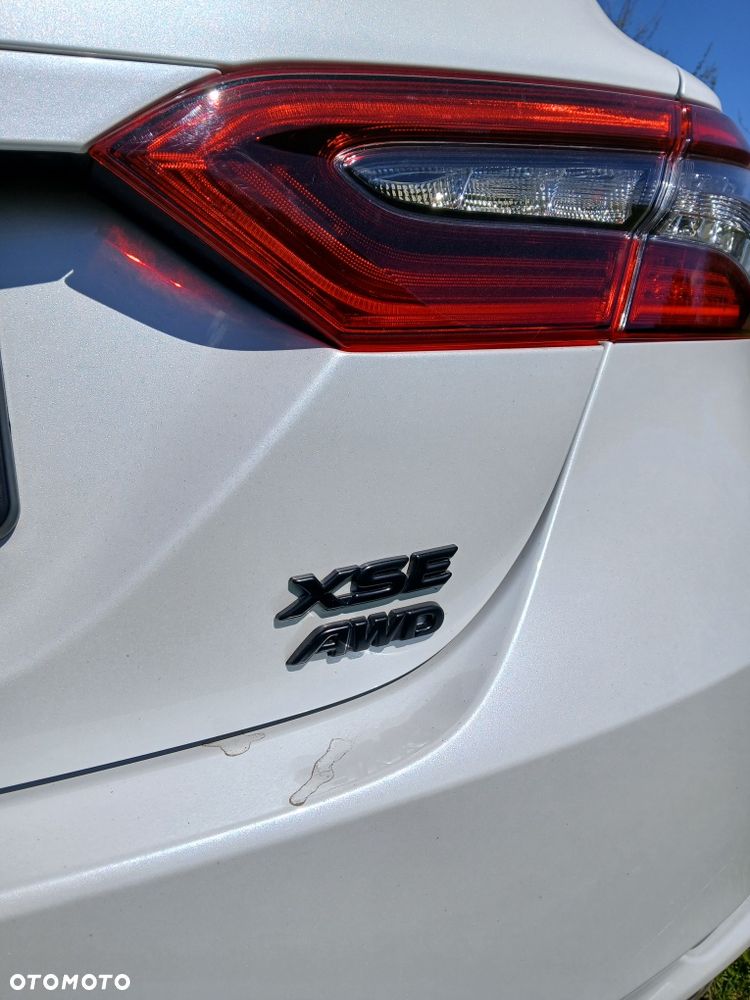 Toyota Camry - 8