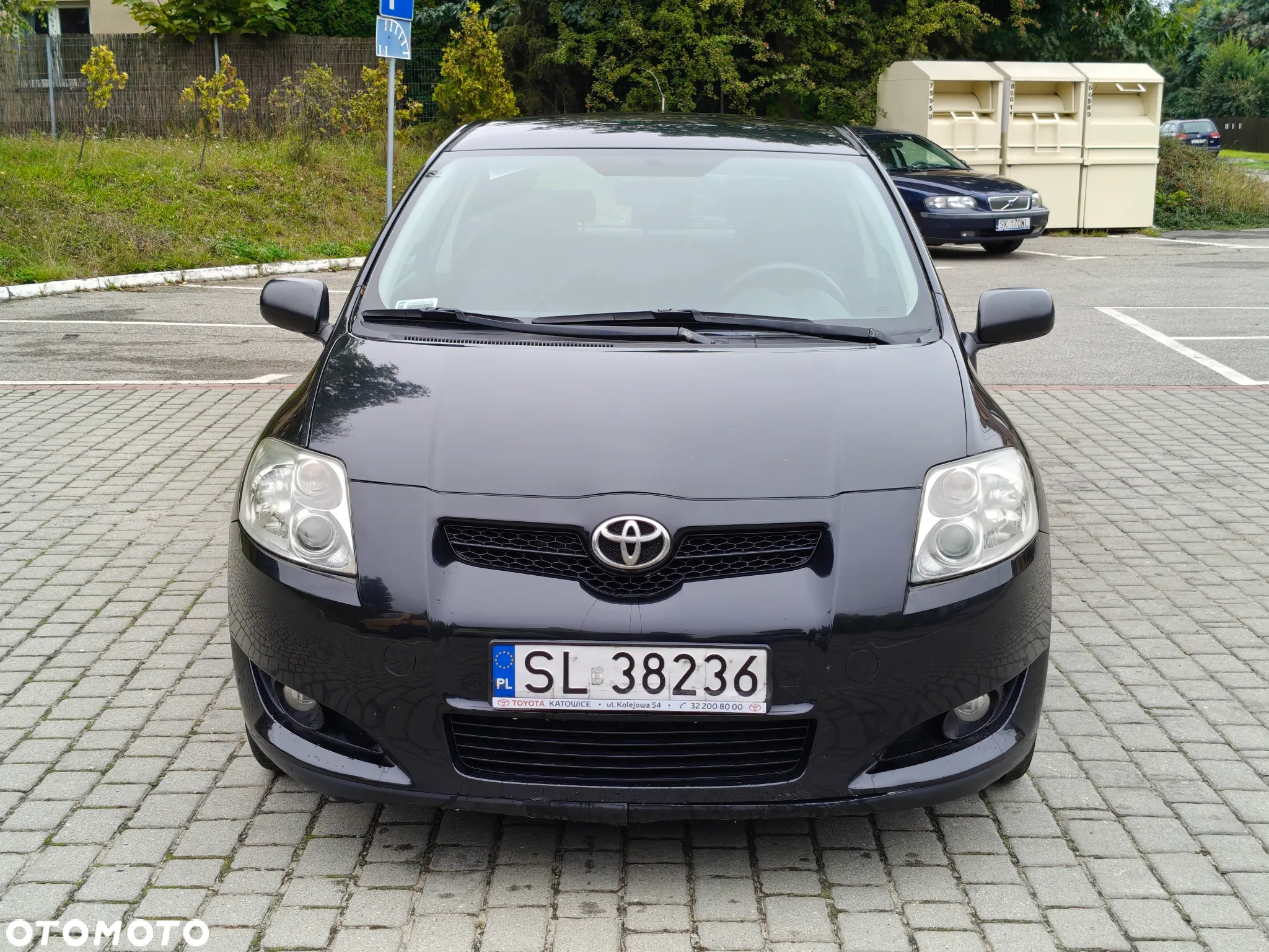 Toyota Auris 1.4 D-4D Luna - 37
