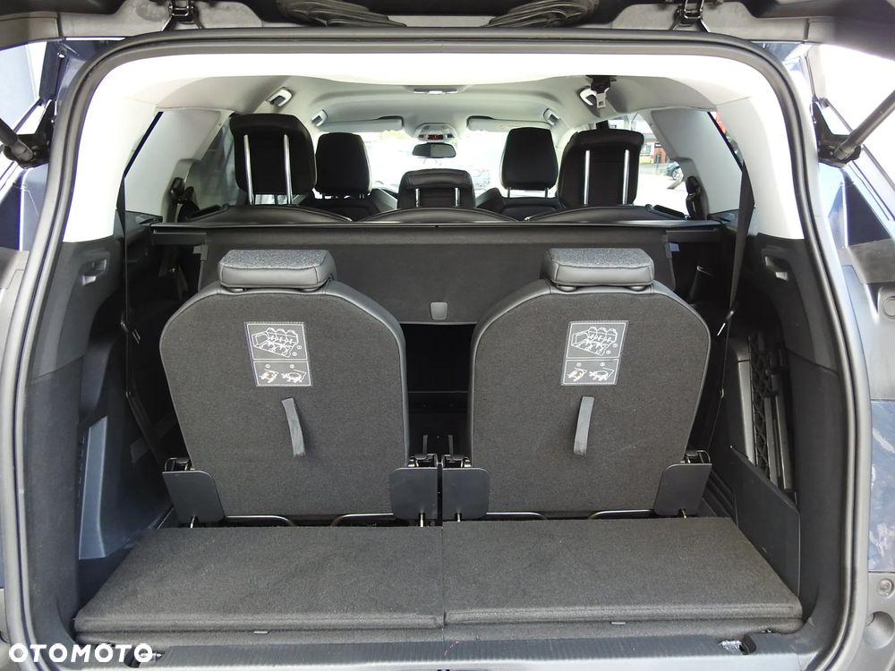 Peugeot 5008 1.6 BlueHDI Allure S&S EAT6 - 15
