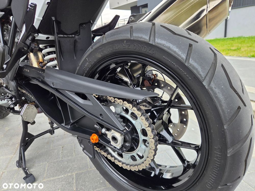 KTM Super Adventure - 11