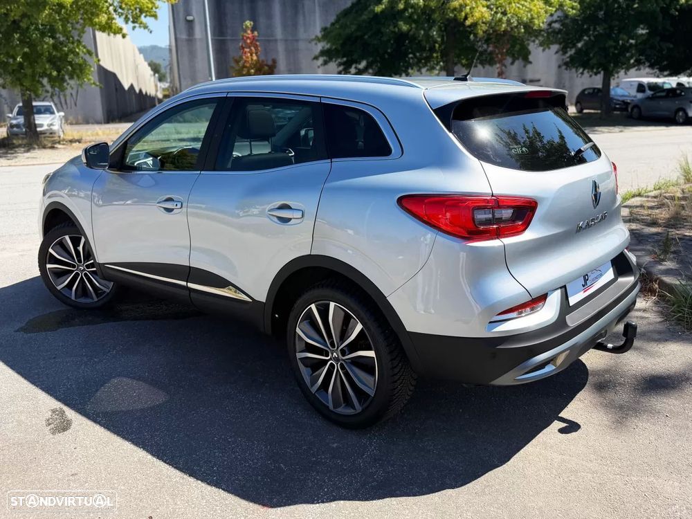 Renault Kadjar - 15