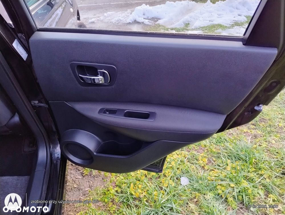 Nissan Qashqai 2.0 360 - 22