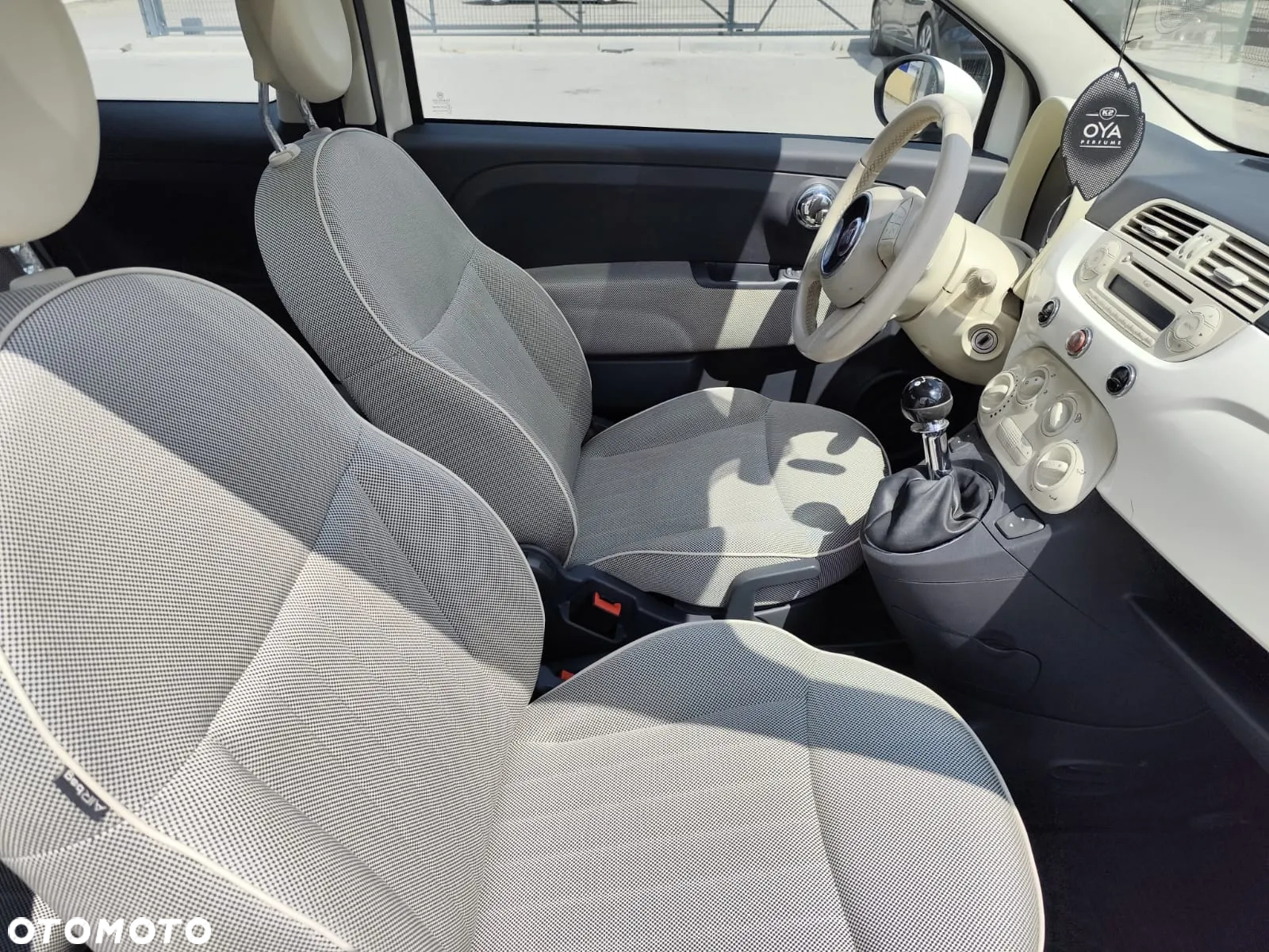 Fiat 500 - 9