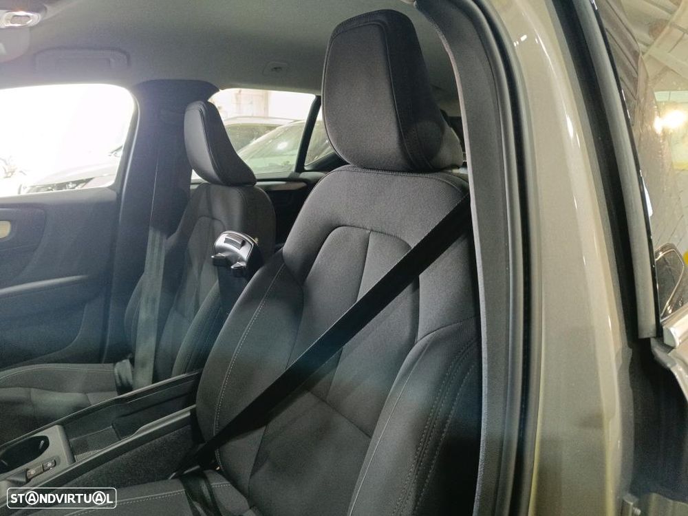 Volvo XC 40 1.5 T4 PHEV Inscription Expression - 5