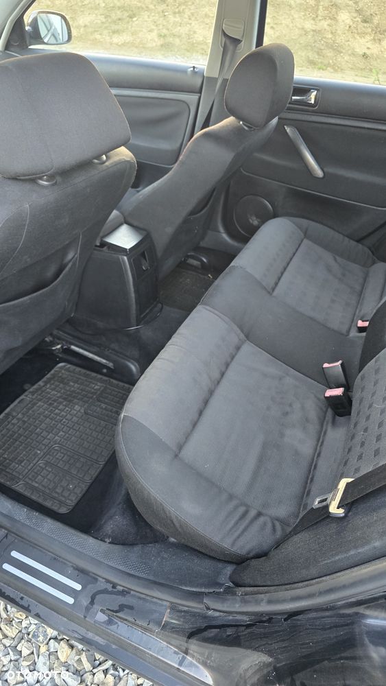 Volkswagen Passat - 7