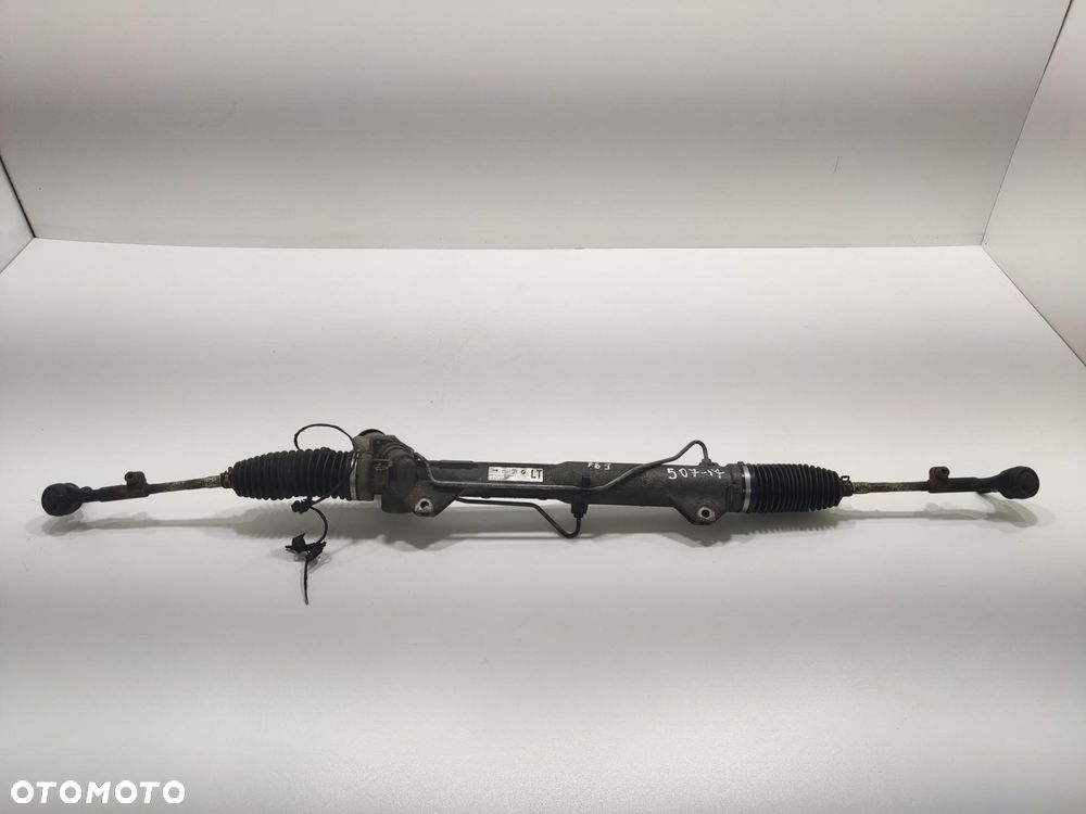 PRZEKŁADNIA MAGLOWNICA BMW 3 E90 E91 LIFT LCI 2008-2012 6794935 EUROPA - 2
