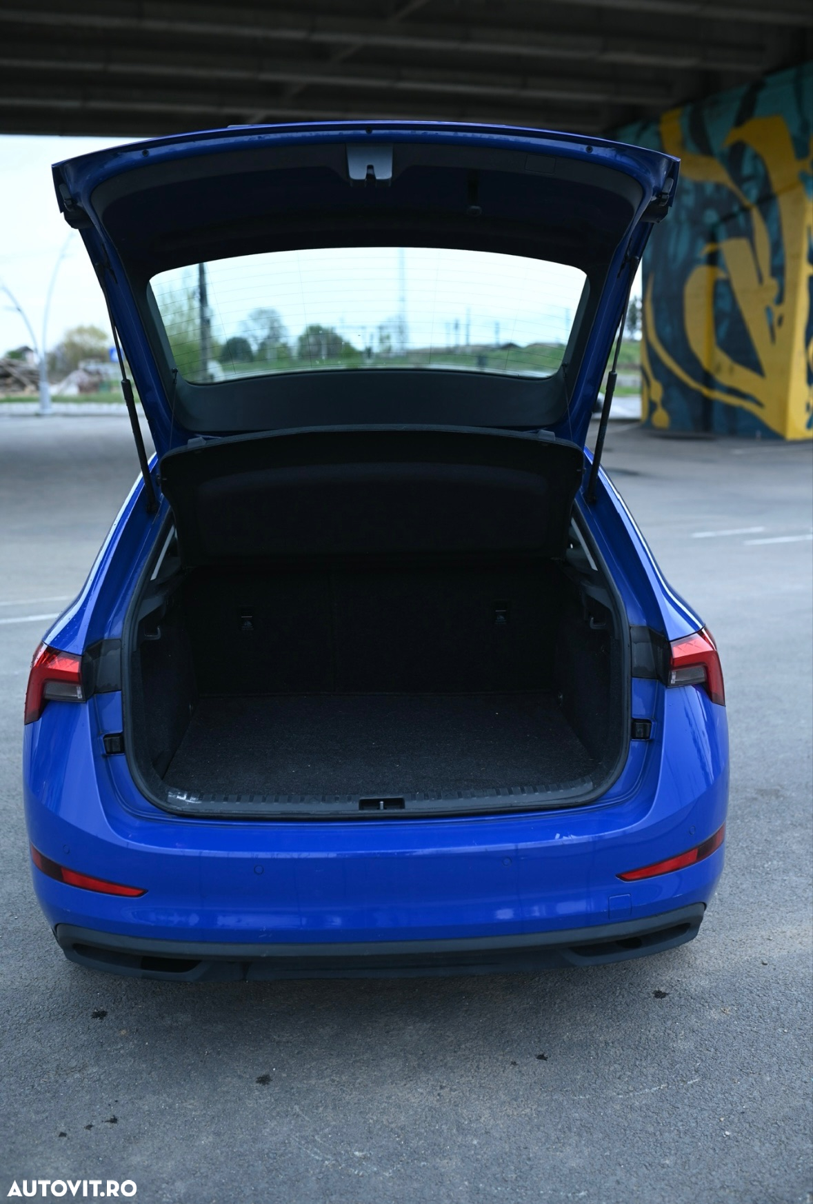 Skoda Scala 1.0 TSI Ambition - 14
