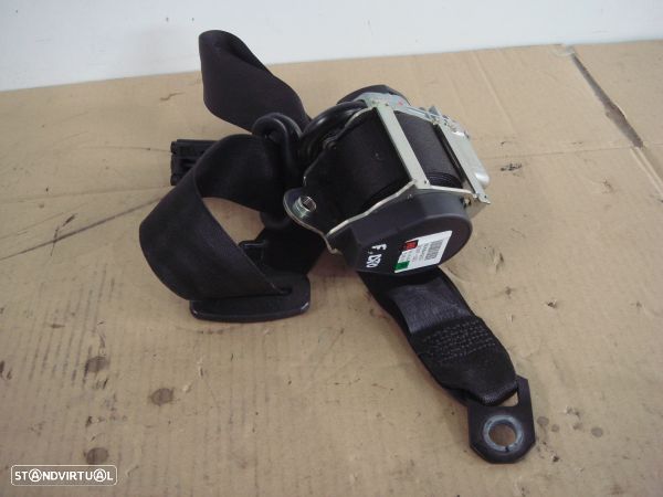 Cinto Segurança Fr Dto Mitsubishi Colt Vi (Z3_A, Z2_A) - 1