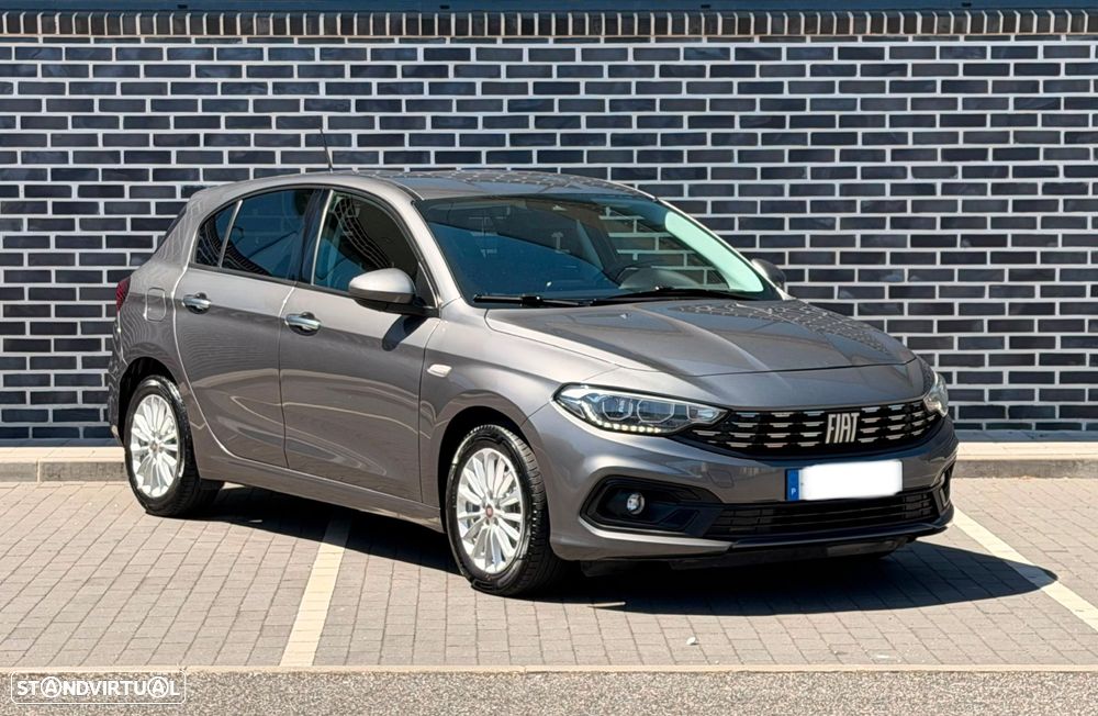 Fiat Tipo VAN - 2