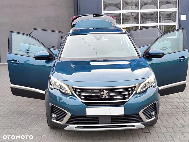 Peugeot 5008 1.2 PureTech Active S&S - 15