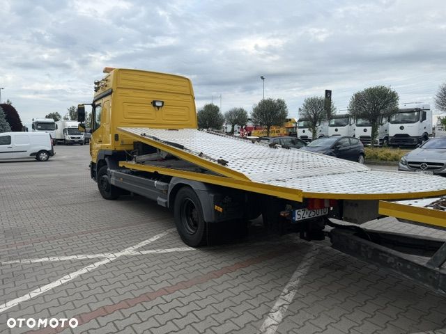 Mercedes-Benz Atego - 6