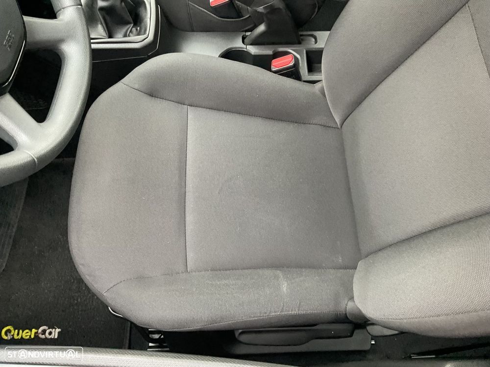 Dacia Sandero 1.0 ECO-G Essential Bi-Fuel - 21