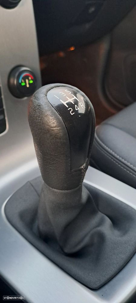 Volvo V50 1.6 D Nível 2 - 47