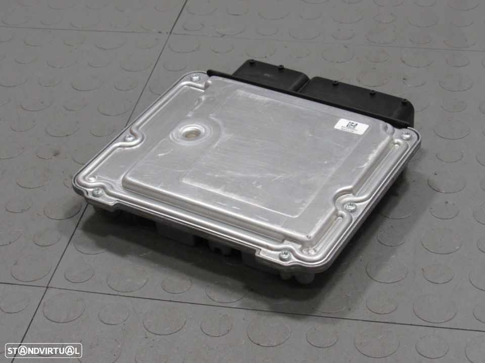 Centralina Motor AUDi TT 8J (2006- - 1