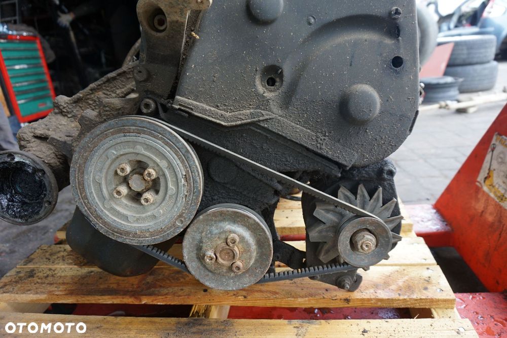 SILNIK TRANSPORTER IV T4 1.9 D 60KM 1X VOLKSWAGEN 1990-2003 - 7