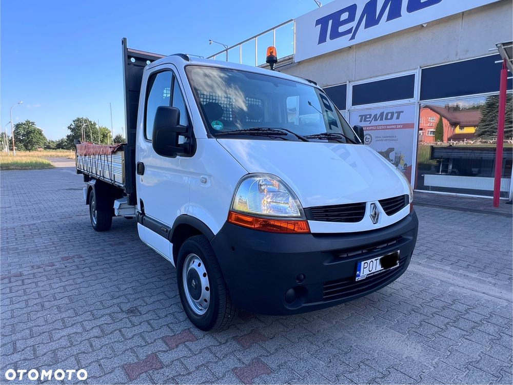 Renault MASTER - 4