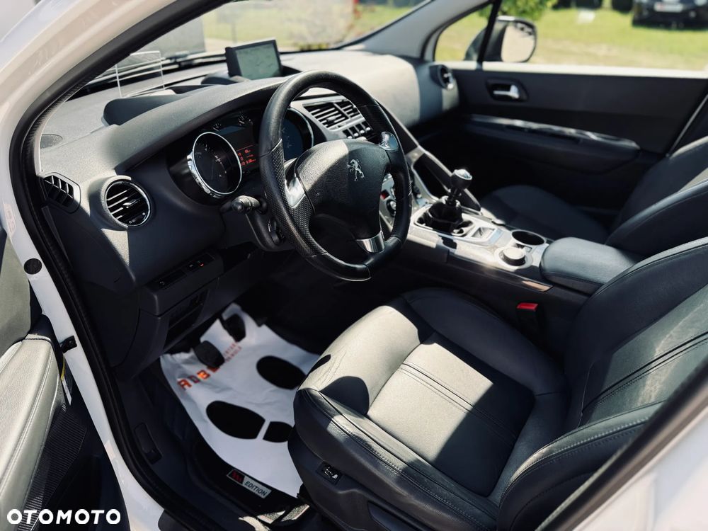 Peugeot 3008 BlueHDi 150 Stop & Start Allure - 13