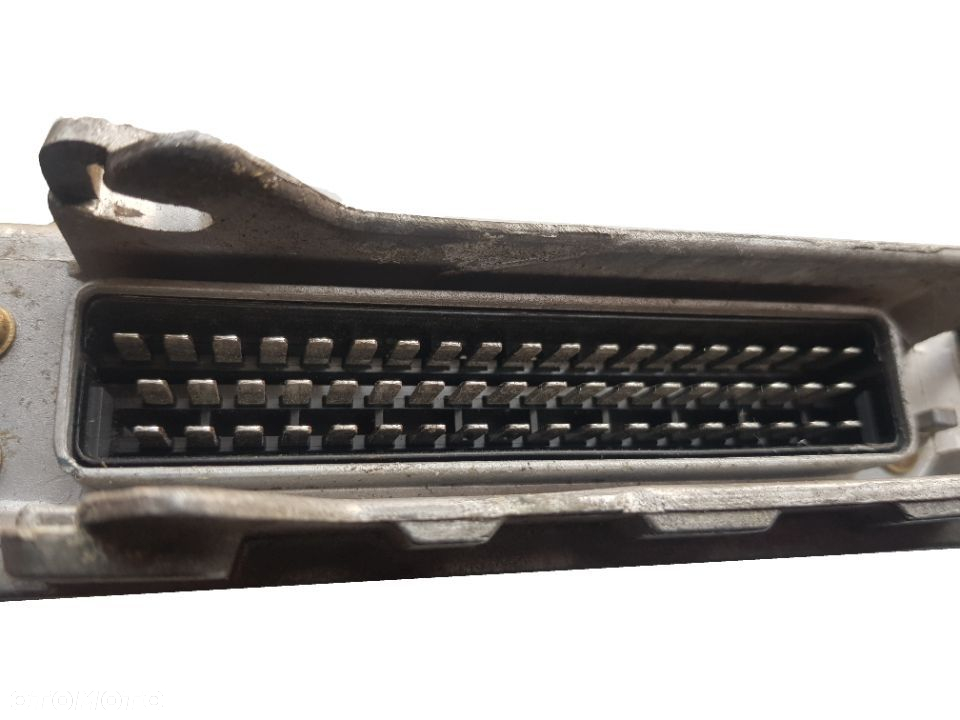 KOMPUTER STEROWNIK SILNIKA BOSCH 0281001347 7057 - 2
