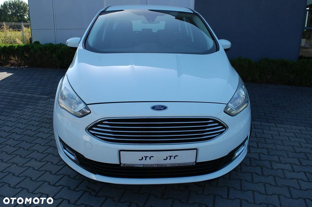 Ford C-MAX - 10