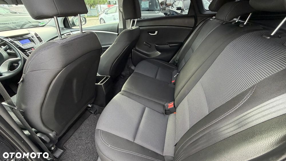 Hyundai i30 1.4 Style - 32