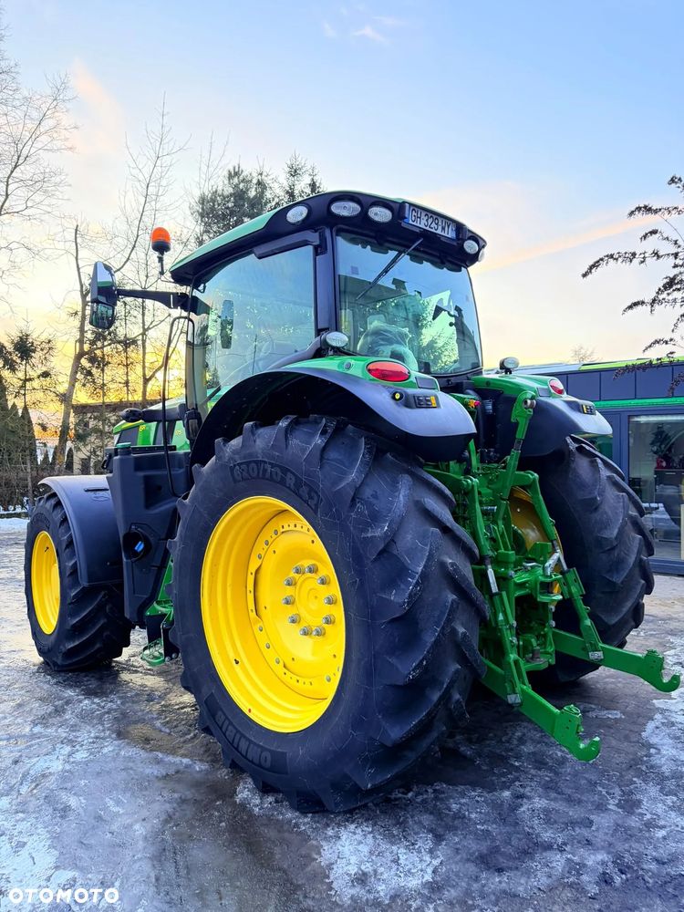 John Deere 6R175 - 16