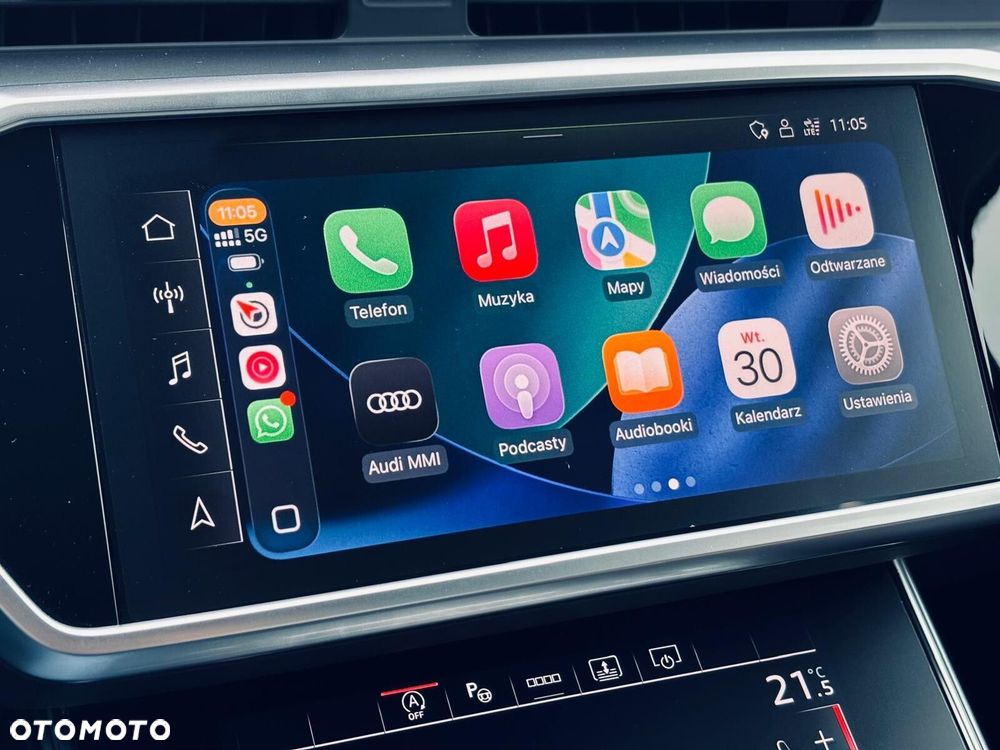 Audi A6 Limousine - 27