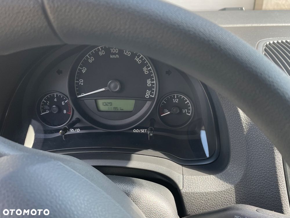 Skoda Citigo 1.0 Ambition - 9