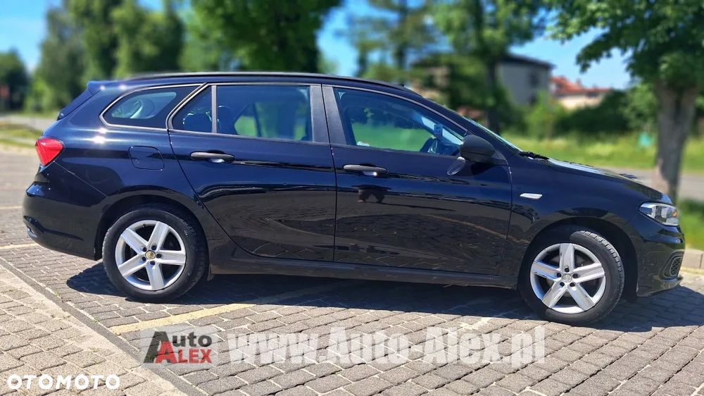 Fiat Tipo 1.4 16v Pop - 8
