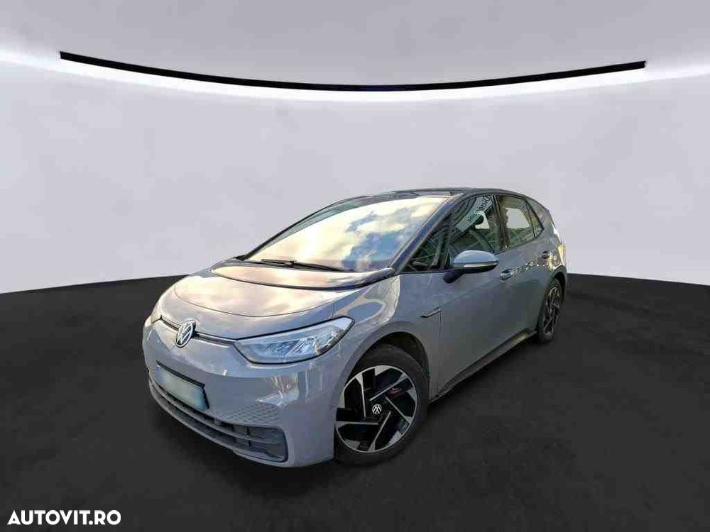 Volkswagen ID.3 Pro - 1