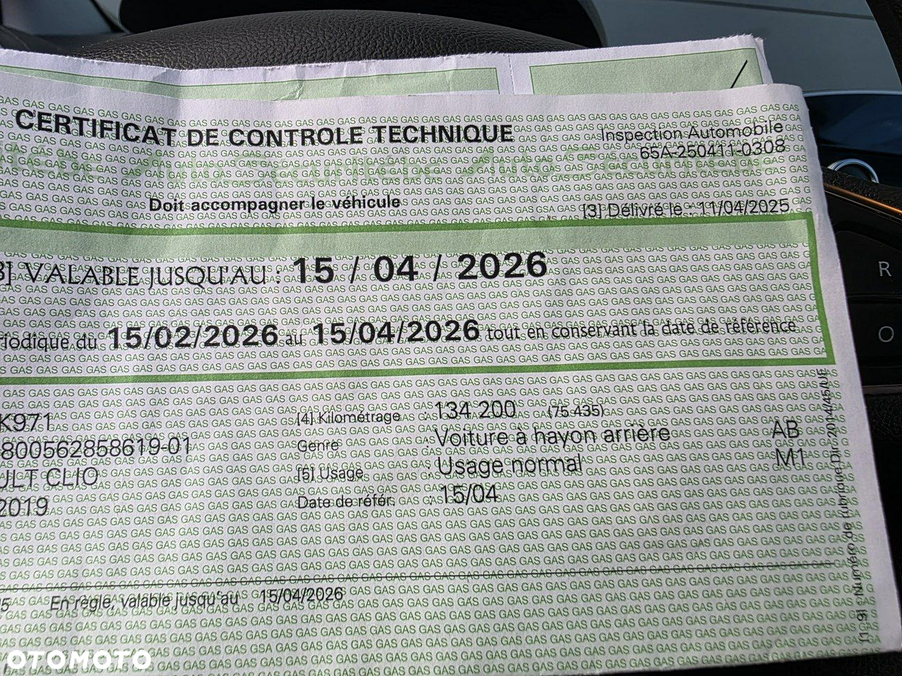 Renault Clio - 9