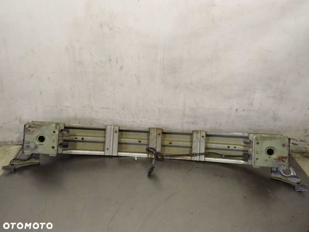 BELKA POD ZDERZAK PRZEDNI CHEVROLET EPICA II 2.0 - 5