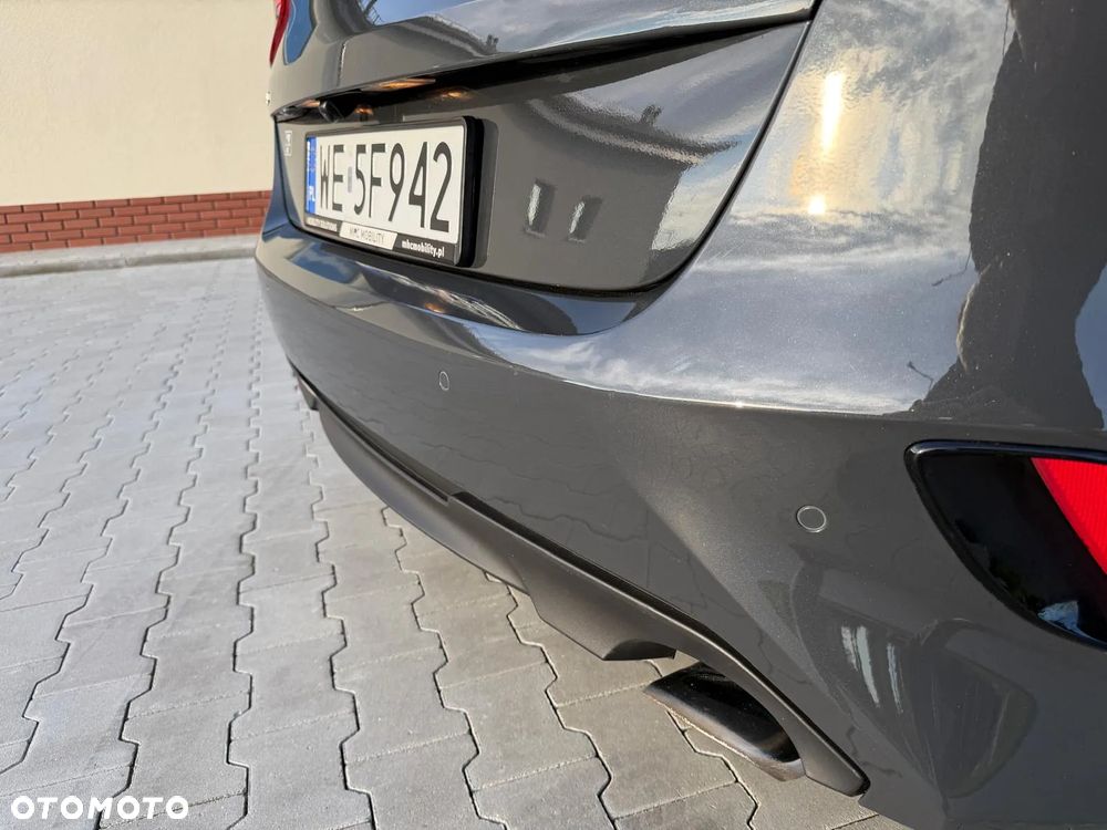 Kia Ceed 1.5 T-GDI M DCT - 12