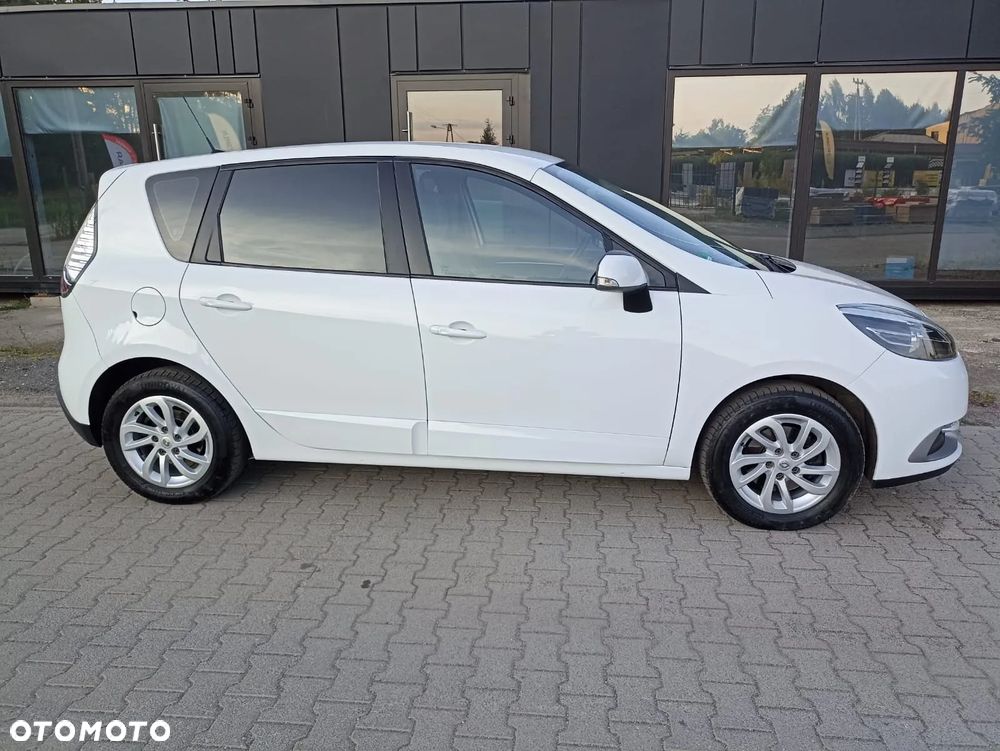 Renault Scenic ENERGY TCe 130 S&S LIMITED - 8