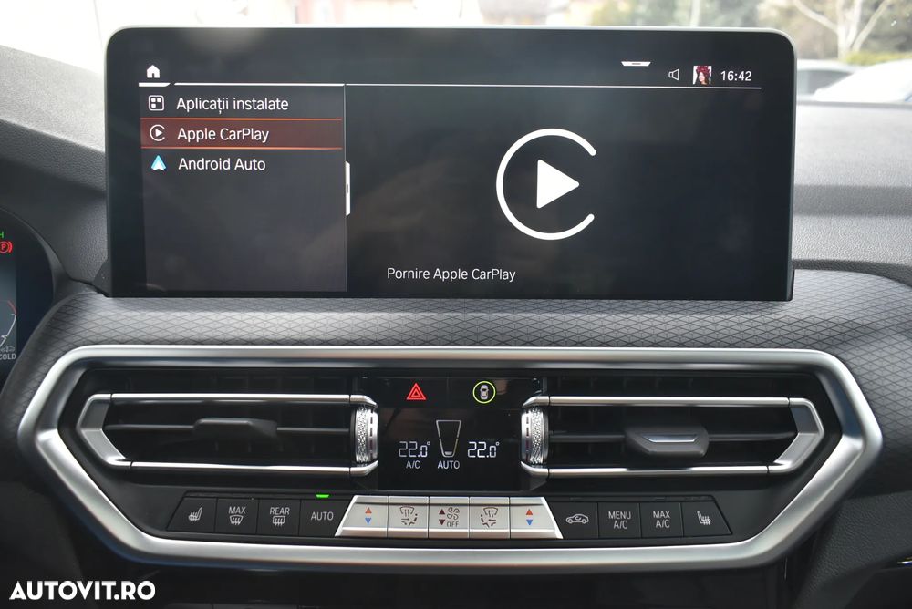 BMW X4 xDrive20d M Sport - 17