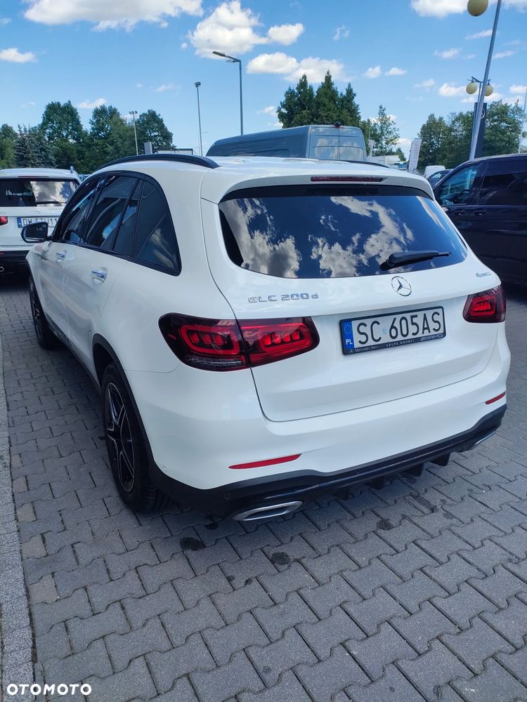 Mercedes-Benz GLC - 16