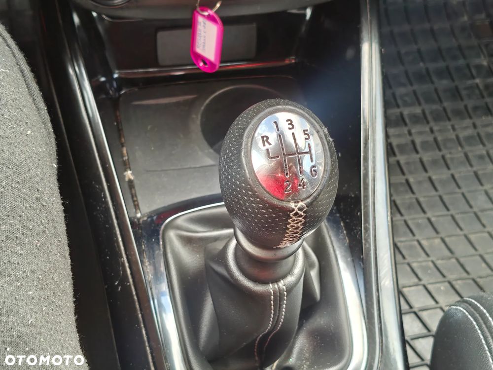 Renault Megane ENERGY TCe 115 Start & Stop LIMITED - 24