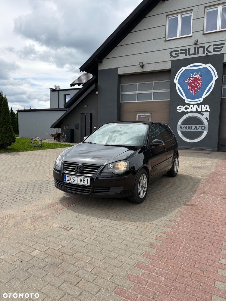 Volkswagen Polo 1.2 12V Highline - 1