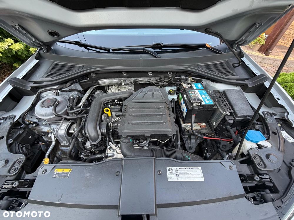 Volkswagen T-Roc 1.0 TSI - 10