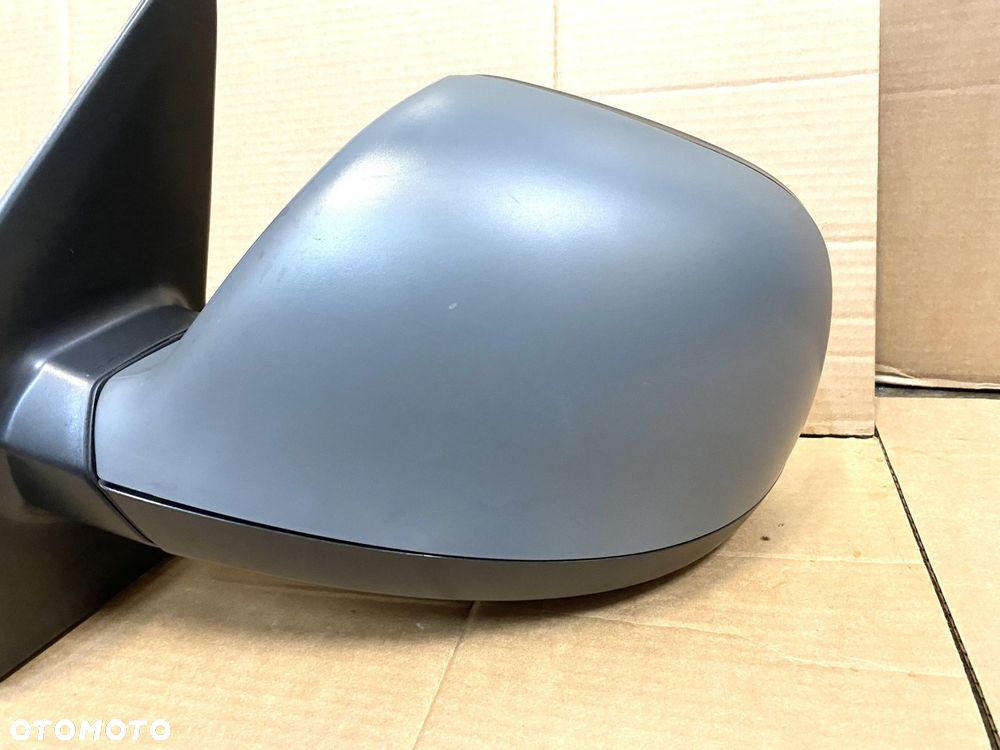 VW TRANSPORTER T6 CARAVELLE MULTIVAN 16- LUSTERKO ZEWN. LEWE NOWE - 5