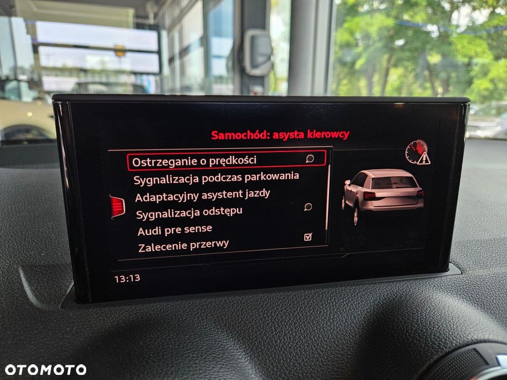 Audi Q2 - 20