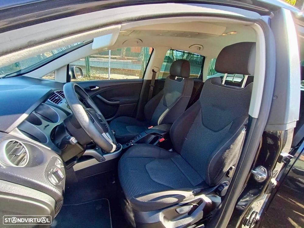 Peugeot e-208 50 kWh Allure - 4