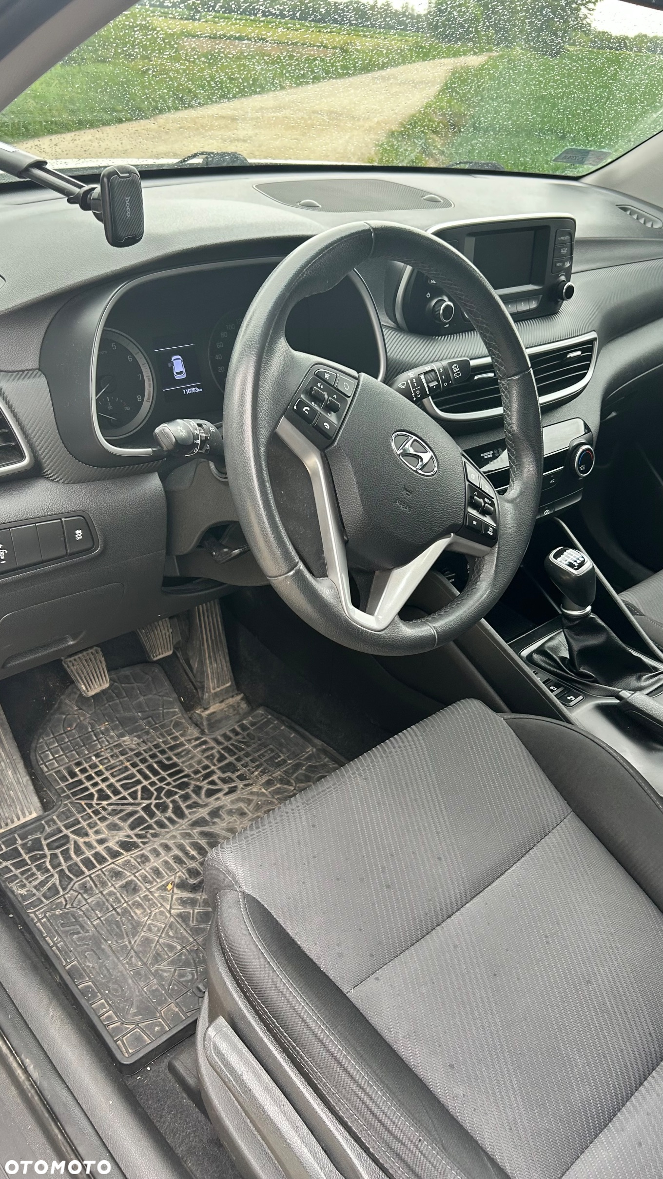Hyundai Tucson 1.6 GDi Classic 2WD - 7