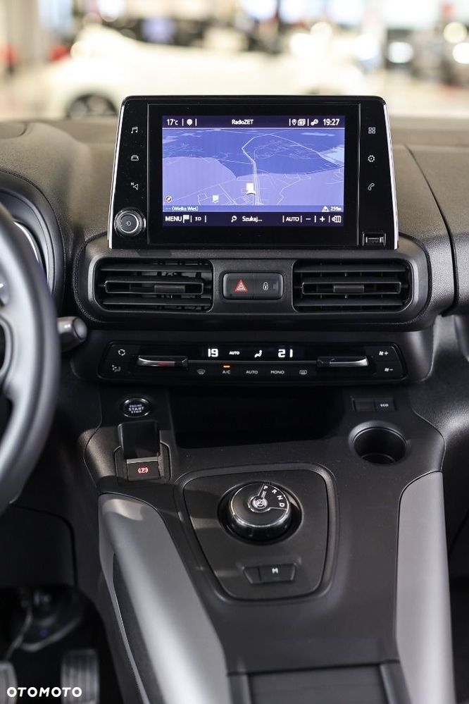 Toyota Proace City Verso - 31