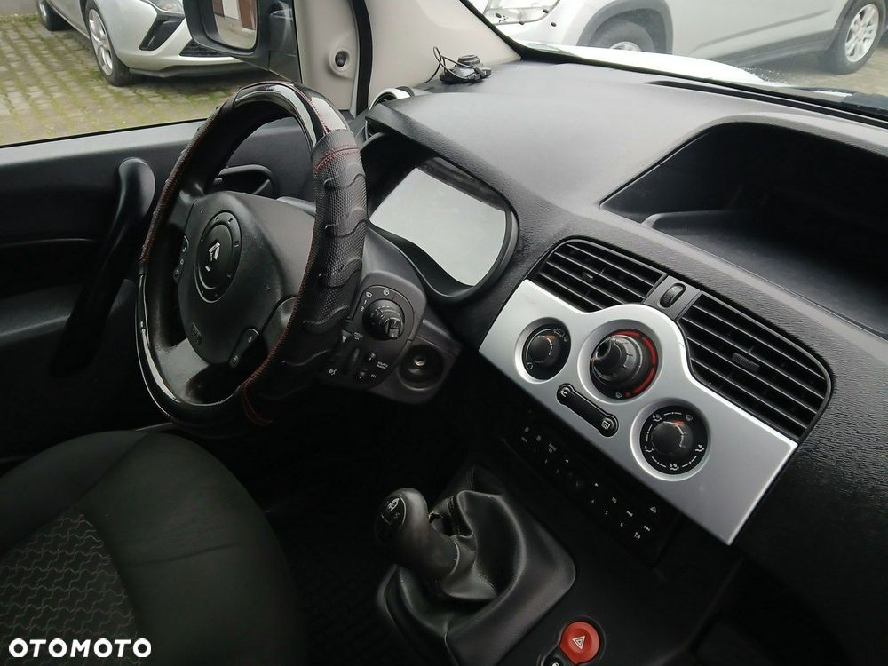 Renault Kangoo dCi 90 FAP Happy Family - 13