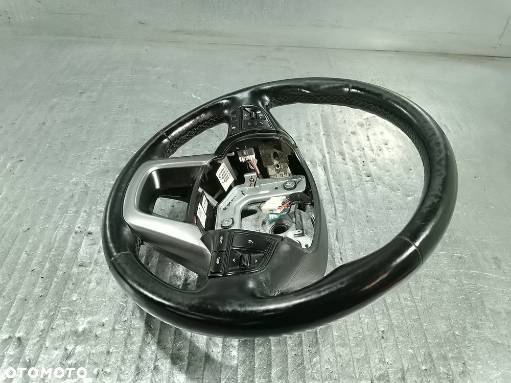 KIEROWNICA MULTIFUNKCYJNA KIA RIO III 56130-1W000 - 8