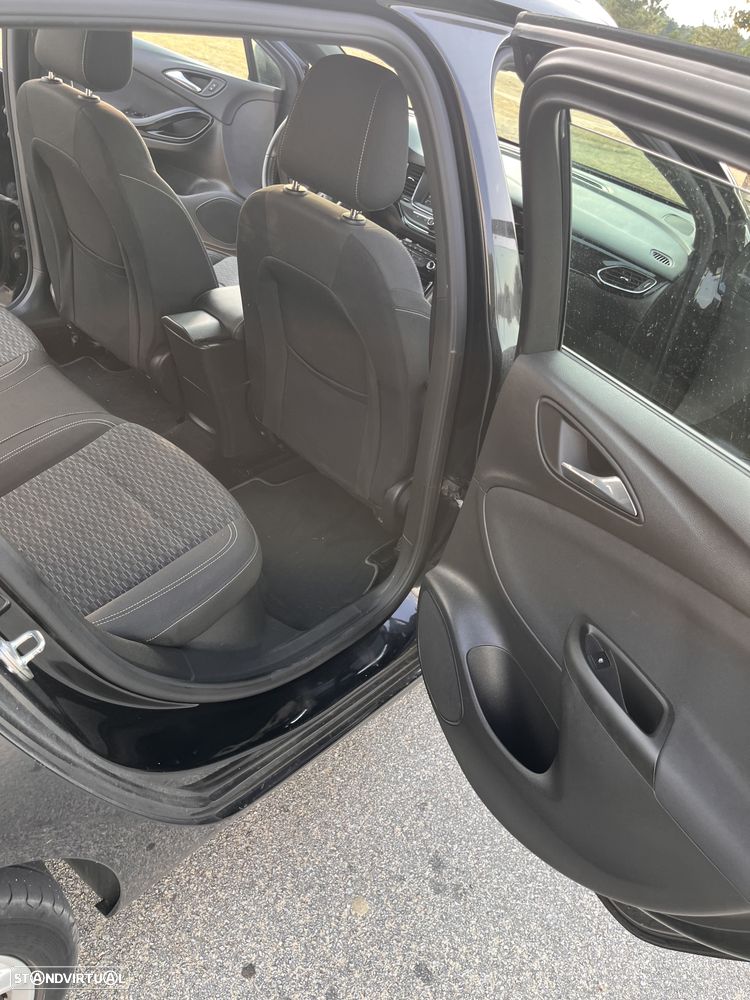 Opel Astra Sports Tourer 1.0 Dynamic Sport S/S - 15