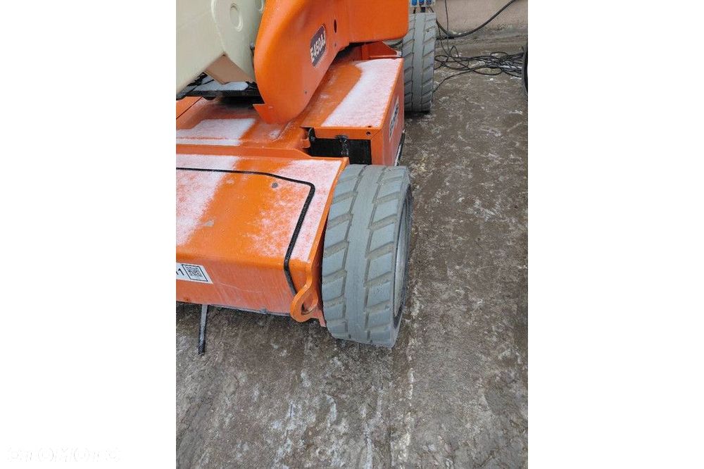 JLG E 450 AJ - 7