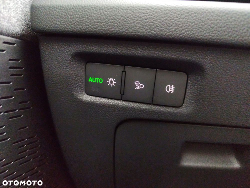 Skoda Octavia 1.5 TSI mHEV Edition 130 Selection DSG - 21